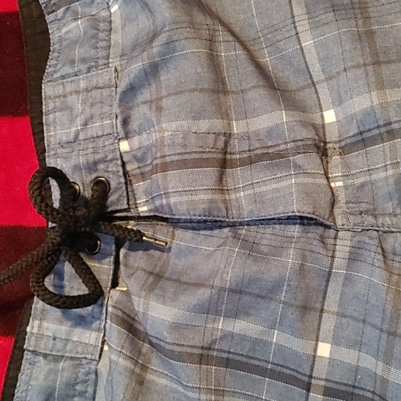 3/$20 Urban Rags Mesh Lined Shorts - Picture 2 of 4